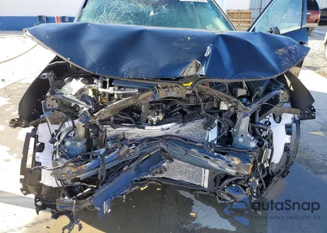 2026 Nissan Rogue Sl z USA, uszkodzony, nr VIN 5N1BT3CB6TC736325